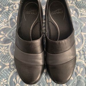 Dansko Shoes